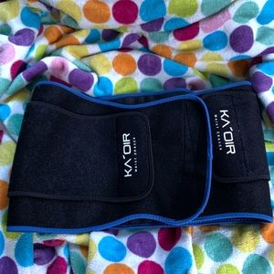 KA'OIR Waist Eraser